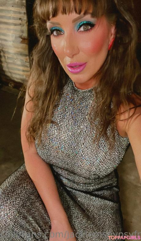 Jackiemsgypsyfree nude leaked OnlyFans photo #252