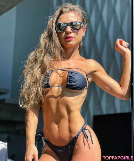 Paola nude leaked OnlyFans photo #23