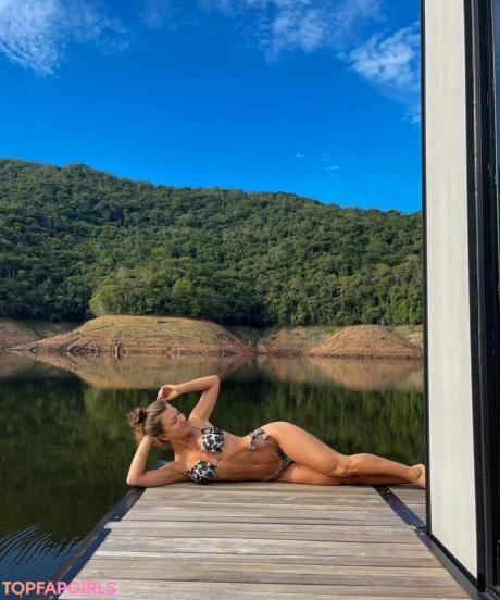Paola nude leaked OnlyFans photo #45