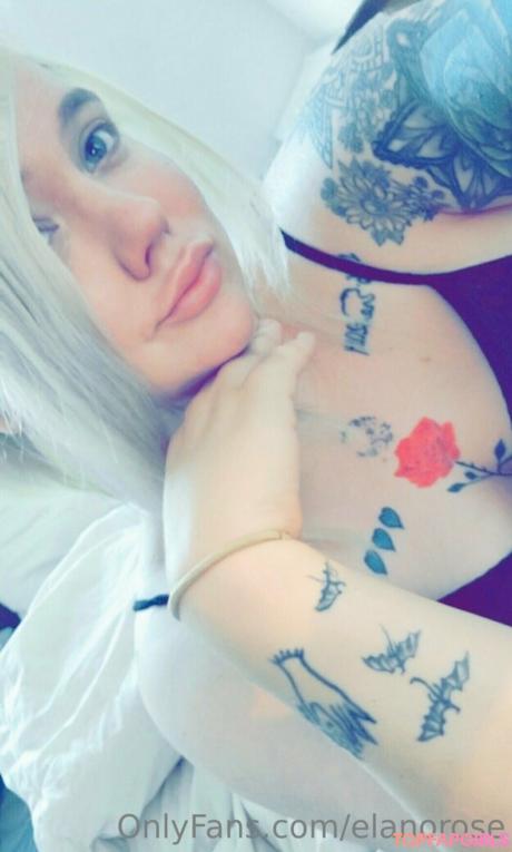 Elanorose nude leaked OnlyFans photo #15