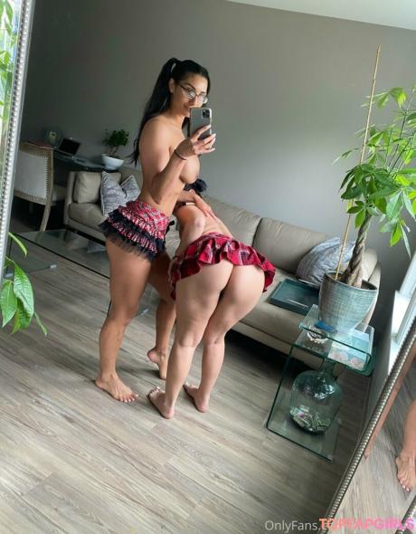 Nysamoore nude leaked OnlyFans photo #129