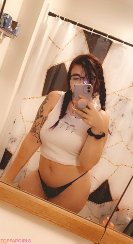 Coralinebb nude leaked OnlyFans photo #46