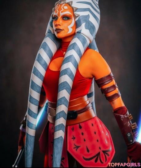 Merax_cosplay nude leaked OnlyFans photo #1