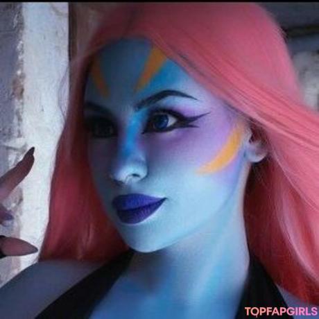 Merax_cosplay nude leaked OnlyFans photo #6