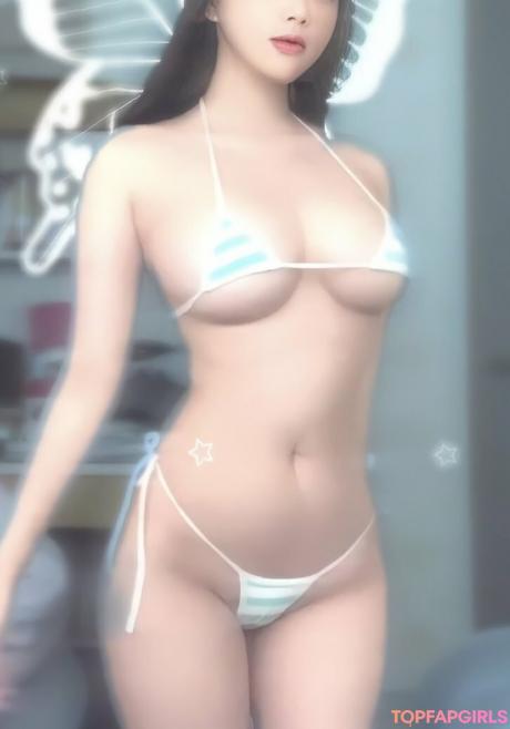 Ratsumin nude leaked OnlyFans photo #1