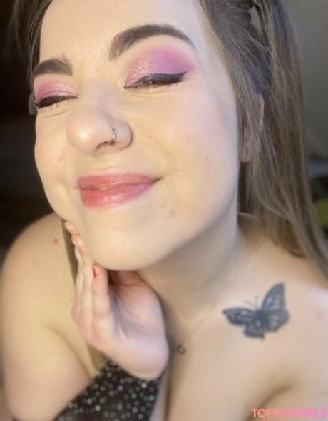 Lunabaylee nude leaked OnlyFans photo #69