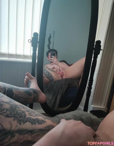 Cutekittenkink nude leaked OnlyFans pic