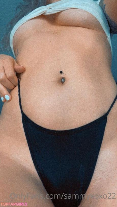 Sammyxoxo22 nude leaked OnlyFans photo #68
