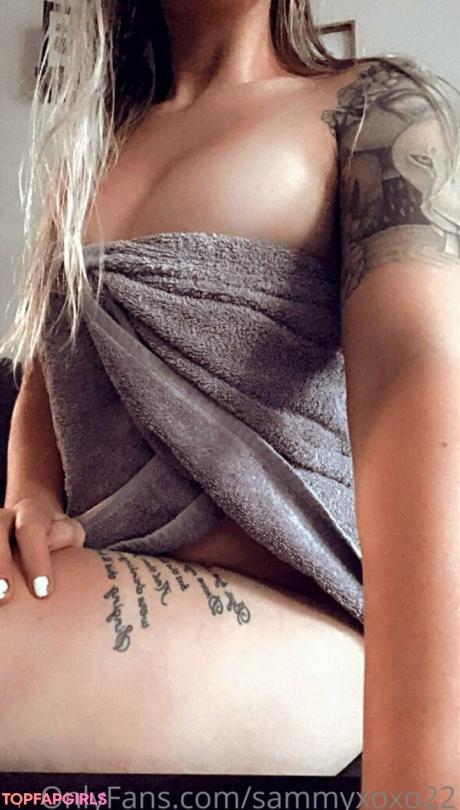 Sammyxoxo22 nude leaked OnlyFans photo #76