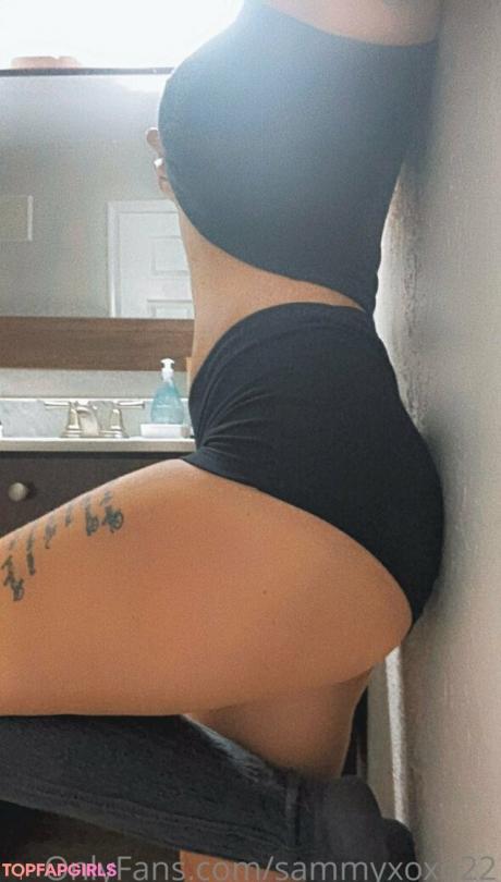 Sammyxoxo22 nude leaked OnlyFans photo #79