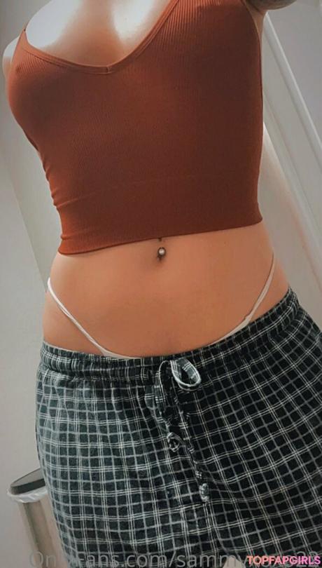 Sammyxoxo22 nude leaked OnlyFans photo #82