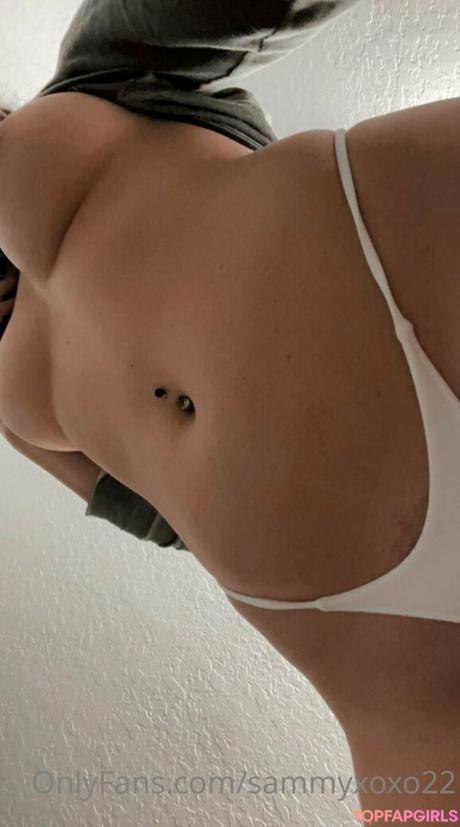 Sammyxoxo22 nude leaked OnlyFans photo #83