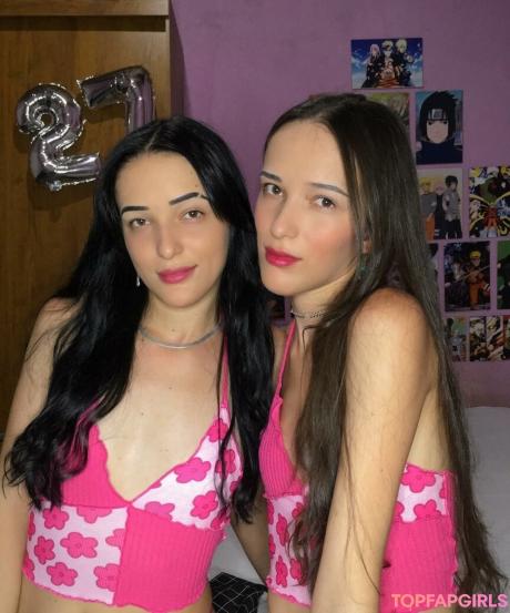 Gemeas nude leaked OnlyFans photo #21