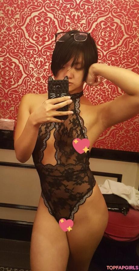 Yousoromi nude leaked OnlyFans photo #12