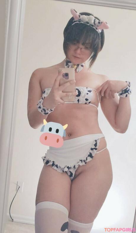 Yousoromi nude leaked OnlyFans photo #2