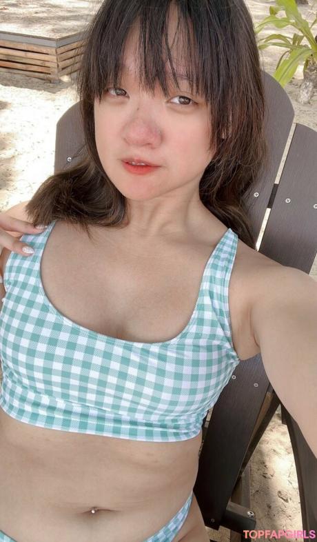 Yousoromi nude leaked OnlyFans photo #26