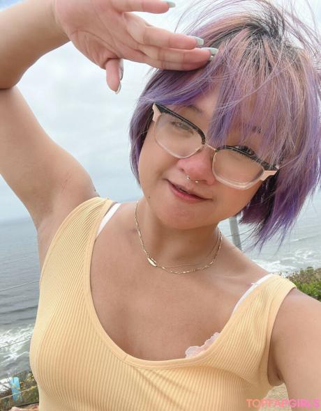 Yousoromi nude leaked OnlyFans photo #4