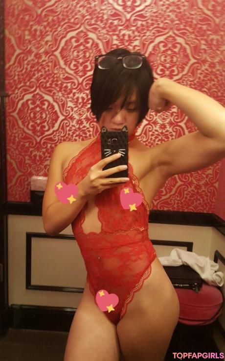 Yousoromi nude leaked OnlyFans photo #7