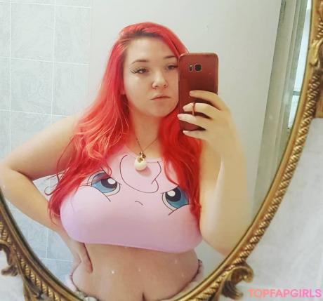 Ariel nude leaked OnlyFans photo #1