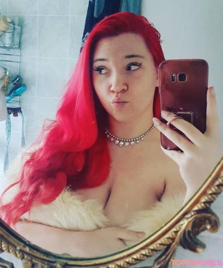 Ariel nude leaked OnlyFans photo #10