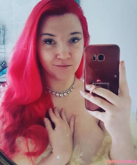 Ariel nude leaked OnlyFans photo #11