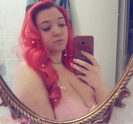 Ariel nude leaked OnlyFans photo #13