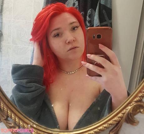Ariel nude leaked OnlyFans photo #16