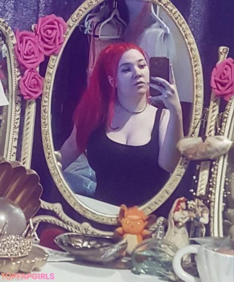 Ariel nude leaked OnlyFans photo #17