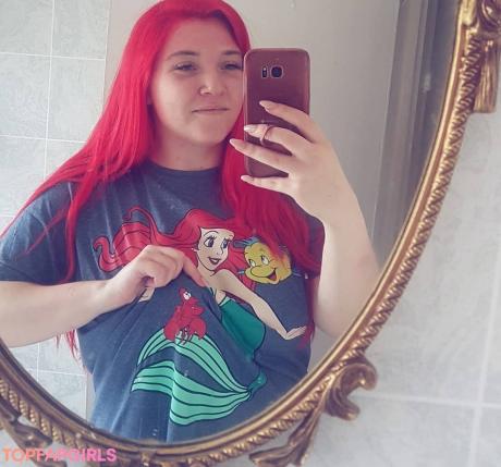 Ariel nude leaked OnlyFans photo #19