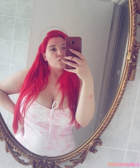 Ariel nude leaked OnlyFans photo #20