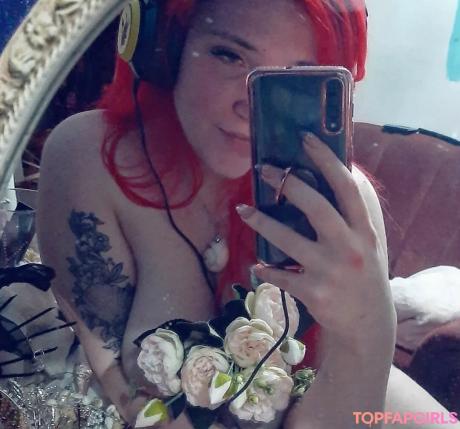 Ariel nude leaked OnlyFans photo #25