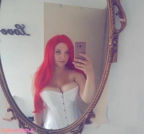 Ariel nude leaked OnlyFans photo #26