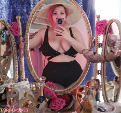 Ariel nude leaked OnlyFans photo #27