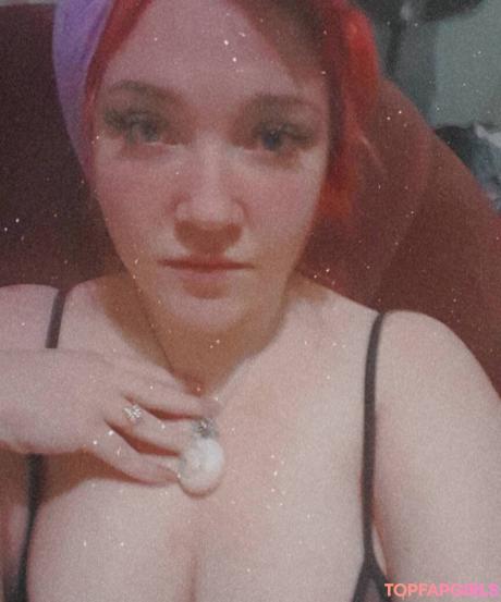 Ariel nude leaked OnlyFans photo #3