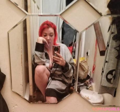 Ariel nude leaked OnlyFans photo #30