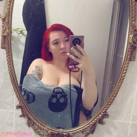 Ariel nude leaked OnlyFans photo #31