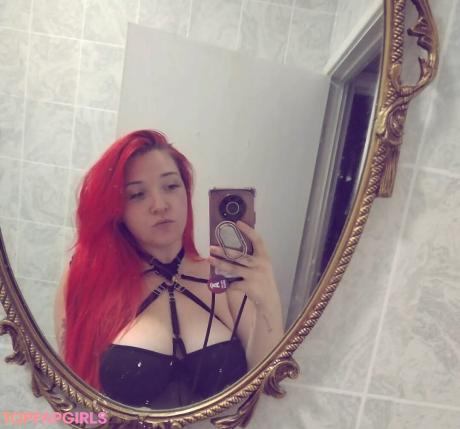 Ariel nude leaked OnlyFans photo #34
