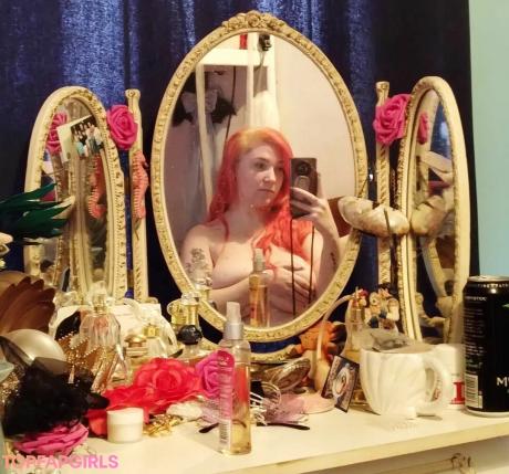 Ariel nude leaked OnlyFans photo #35