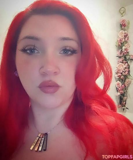 Ariel nude leaked OnlyFans photo #37