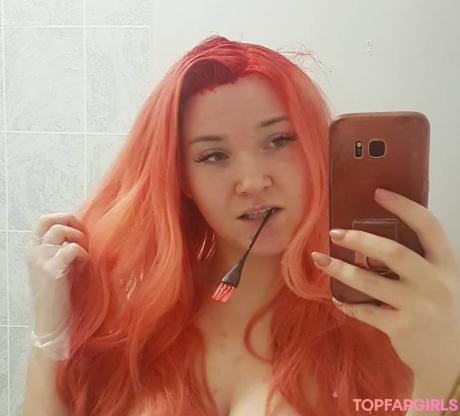 Ariel nude leaked OnlyFans photo #4