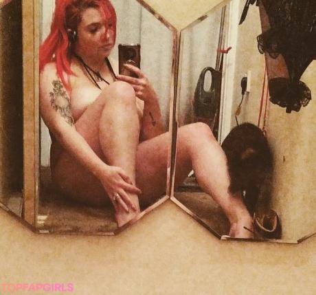 Ariel nude leaked OnlyFans photo #40