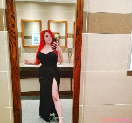 Ariel nude leaked OnlyFans photo #42