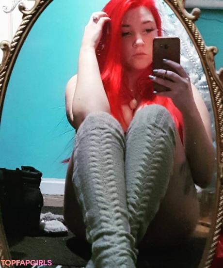 Ariel nude leaked OnlyFans photo #5