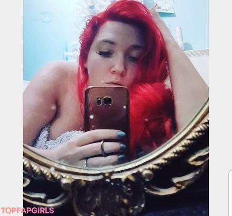 Ariel nude leaked OnlyFans photo #8