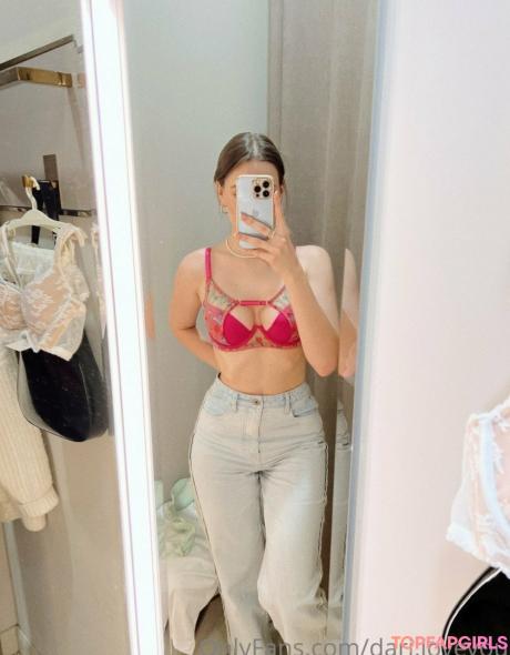 Dari.loveyou nude leaked OnlyFans photo #41