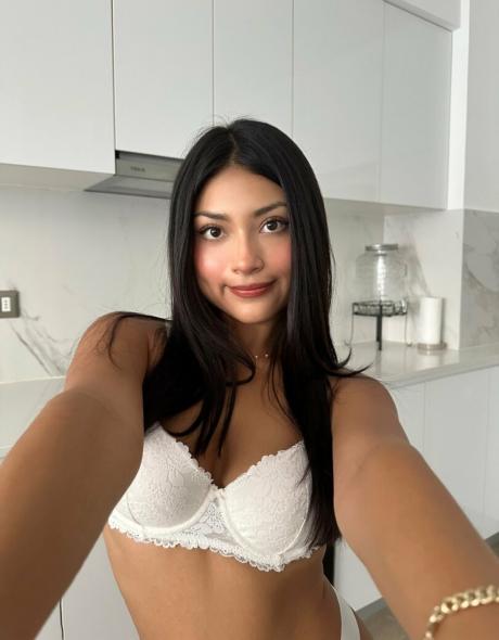 SexyAlexandra_ nude leaked OnlyFans photo #10