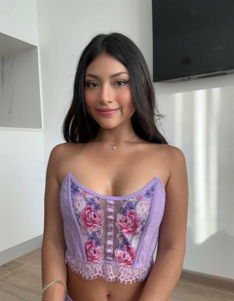 SexyAlexandra_ nude leaked OnlyFans photo #14