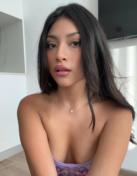 SexyAlexandra_ nude leaked OnlyFans photo #17
