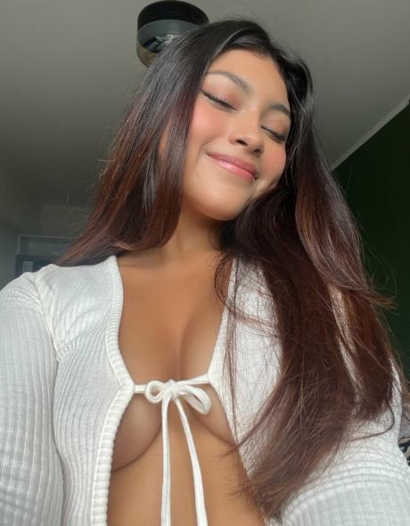 SexyAlexandra_ nude leaked OnlyFans pic