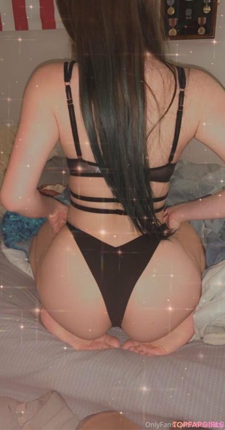 Chuubaby nude leaked OnlyFans photo #10